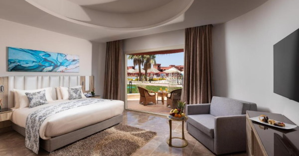 Albatros Laguna Vista Resort accommodation