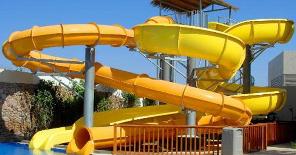 Coral Sea Sensatori kids facilities