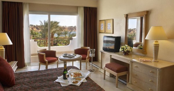 Iberotel Palace accommodation
