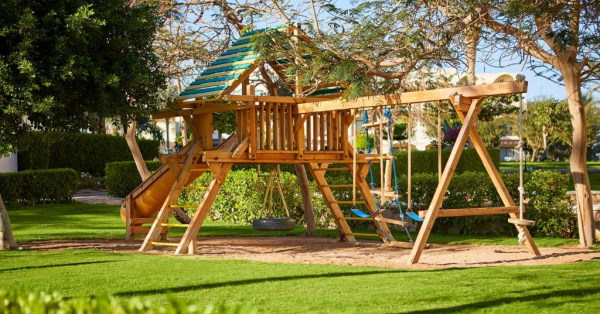 Jaz Belvedere Resort kids facilities