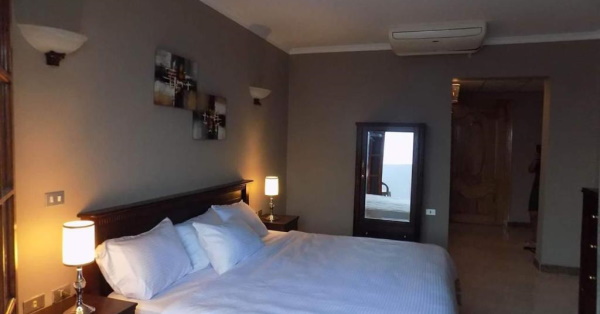 Adrenalin Beach Lodge-accomodation