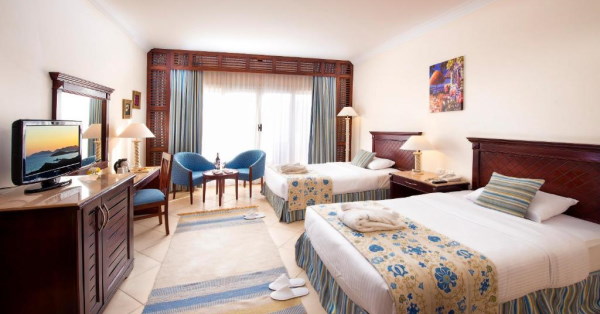 Amwaj Oyoun Resort _ Casino accommodation