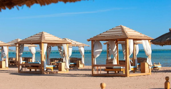 Amwaj Oyoun Resort _ Casino spa facilities