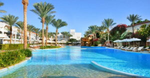 Baron Palms Resort
