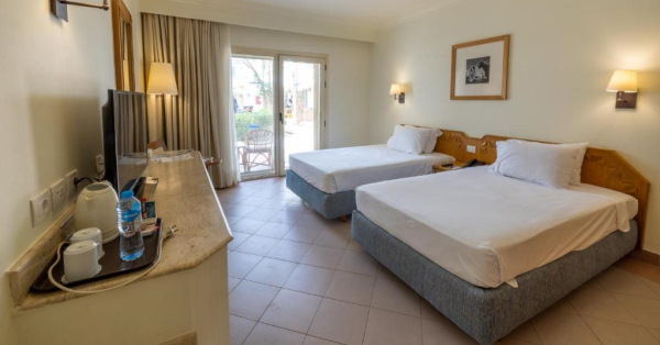 Camel Dive Club & Hotel - Boutique Hotel - family rooms