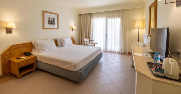 Camel Dive Club & Hotel - Boutique Hotel - rooms