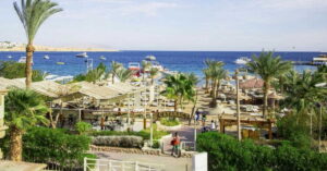 Cataract Layalina Naama Bay