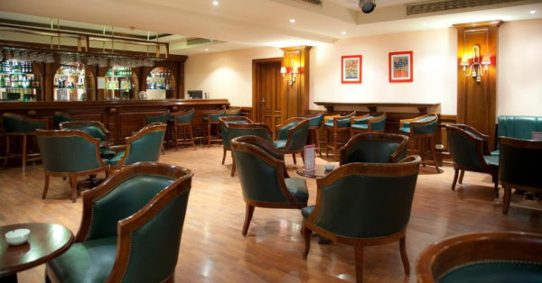 Coral Beach Resort Montazah ארוחת בוקר