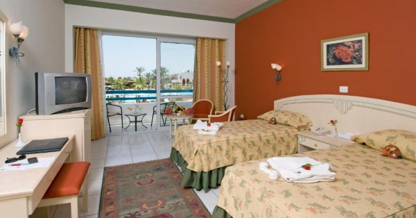 Dreams Vacation Resort - family rooms