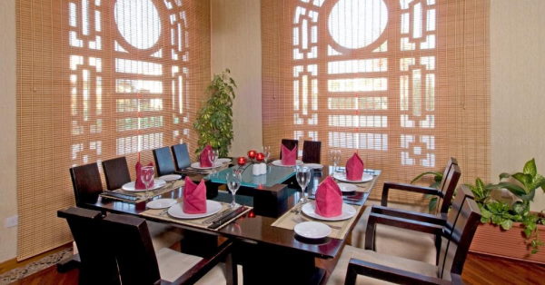 Dreams Vacation Resort - restaurants