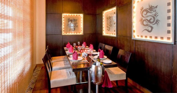 Dreams Vacation Resort - restaurants2