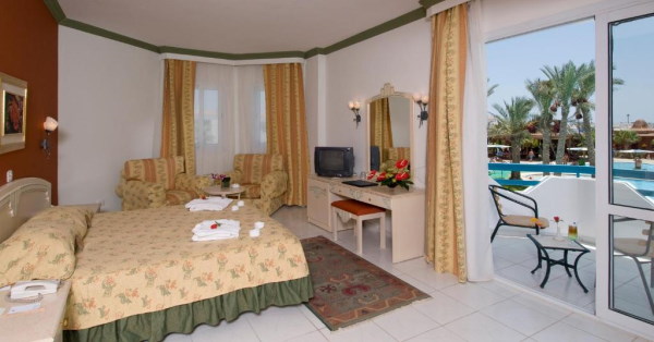 Dreams Vacation Resort - rooms1