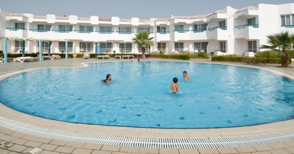 Dreams Vacation Resort - swimming pool