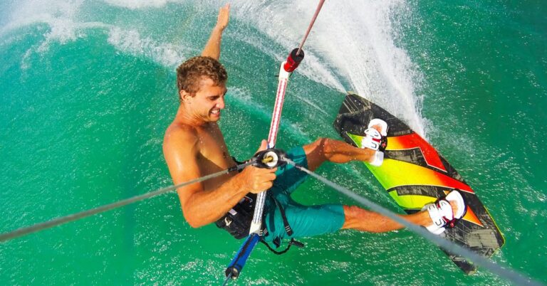 Extreme Sports Every Tourist Must-Do in Sharm El Sheikh