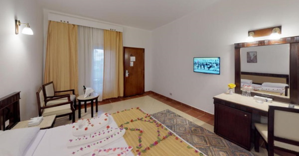 Falcon Naama Star Hotel - accommodation