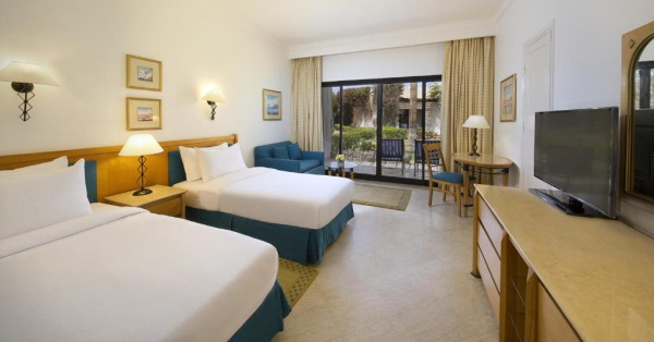 Fayrouz Resort accommodation