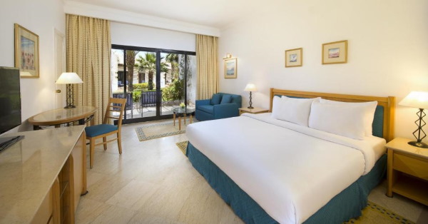 Fayrouz Resort חדרים