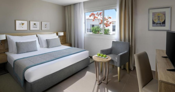 Jaz Fanara Residence room