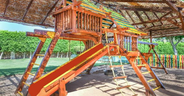 Jaz Fanara Residence with kids