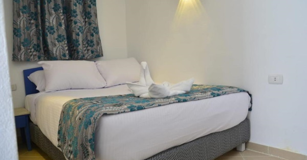 Kanabesh Village-rooms