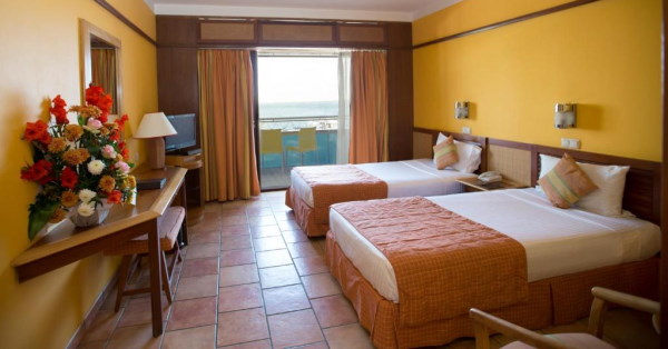 Lido Sharm Hotel Naama Bay accommodation