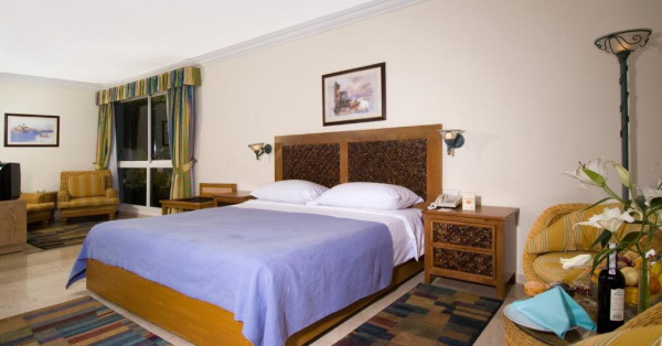Maritim Jolie Ville Resort _ Casino accommodation