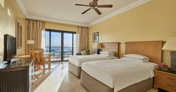 Park Regency Sharm El Sheikh Resort accommodation