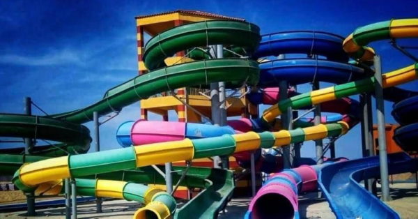 Parrotel Lagoon Resort מועדון משחקים