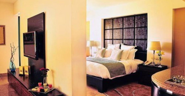 Royal Monte-Carlo Sharm Resort & SPA Accomodation