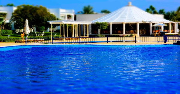 Royal Monte-Carlo Sharm Resort & SPA Swimming Pool