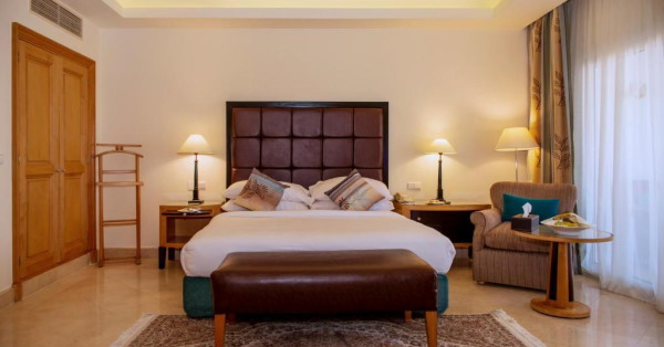 Savoy Sharm El Sheikh accommodation
