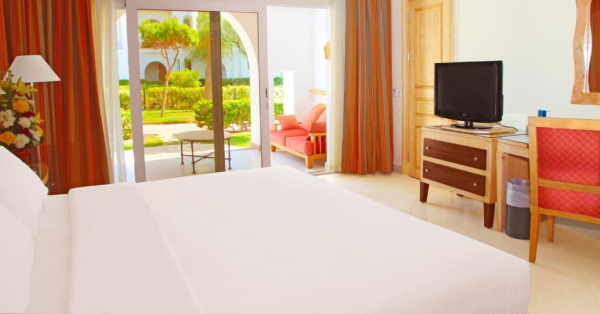 Savoy Sharm El Sheikh חדרים