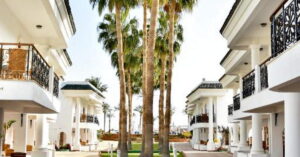 Seti Sharm Resort
