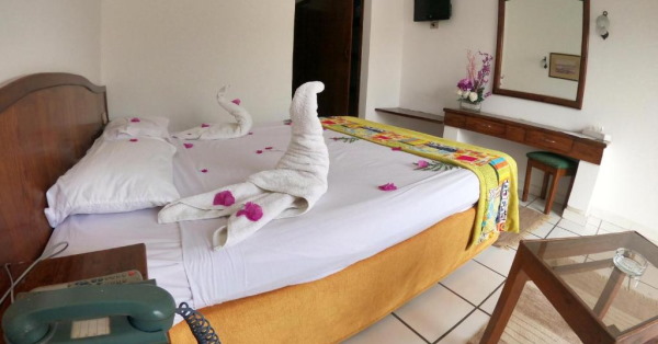 TRS Fantazia Neama Bay Hotel - accommodation