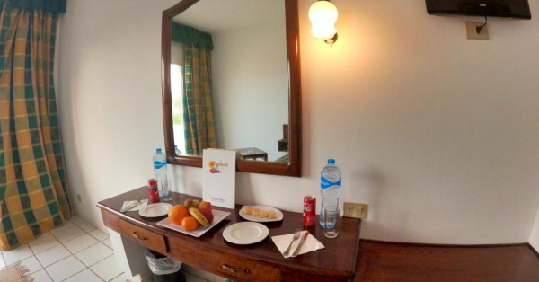TRS Fantazia Neama Bay Hotel - breakfast