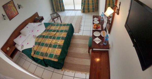TRS Fantazia Neama Bay Hotel - rooms