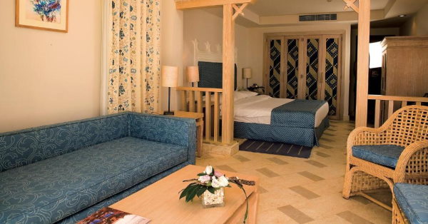 The Grand Hotel Sharm El Sheikh - accommodation