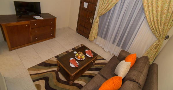Tivoli Hotel Aqua Park - Accomodation