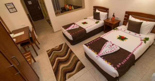 Tivoli Hotel Aqua Park - Family Rooms