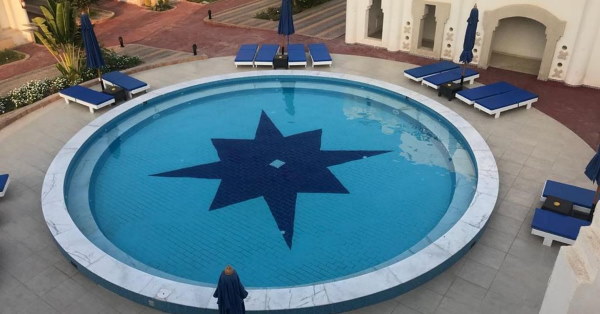 Tivoli Hotel Aqua Park - pool