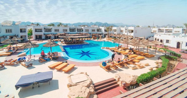 Tivoli Hotel Aqua Park - swimming pool