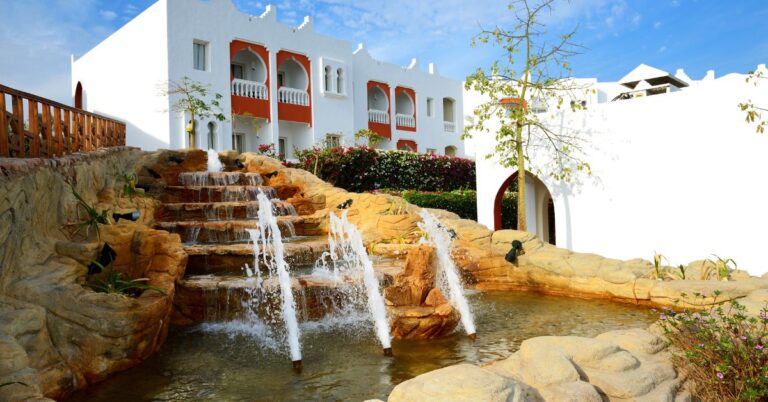 All Inclusive Hotels in Sharm El Sheikh