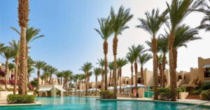 Villa & Chalet at Four Seasons Resort