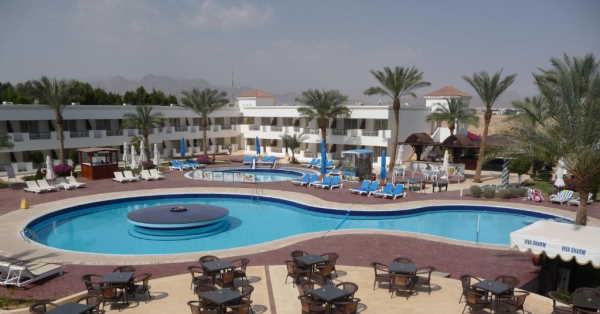 Viva Sharm - Pool