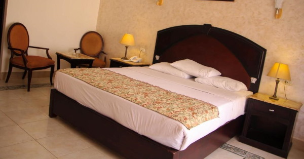 Viva Sharm - rooms