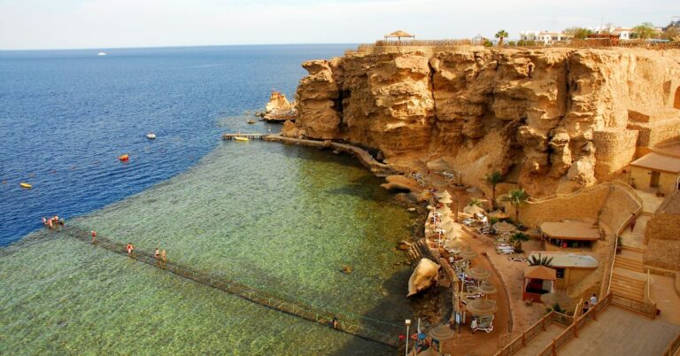 Sharm El Sheikh: A Guide For Private City Tour