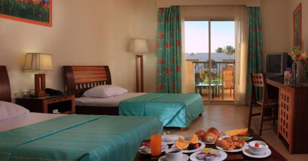 Xperience Golden Sandy Beach סוויטה