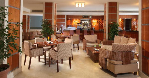 Xperience St. George Sharm El Sheikh restaurant